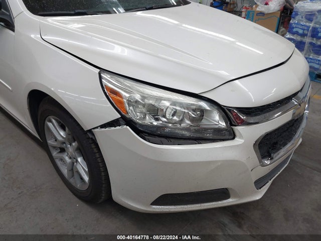 Chevrolet Malibu 2014 1G11C5SL8EF157272 Image 18