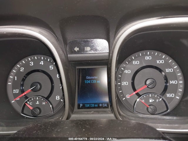 Chevrolet Malibu 2014 1G11C5SL8EF157272 Image 19