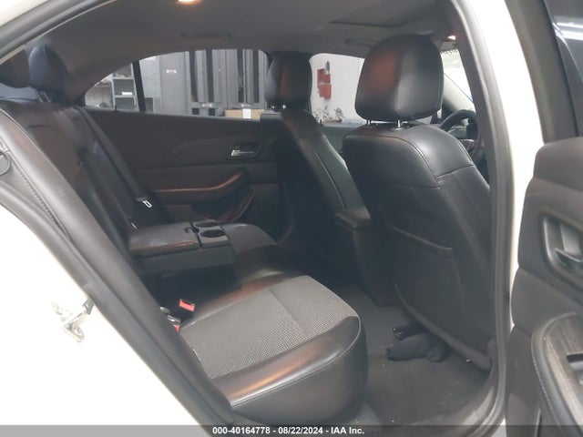 Chevrolet Malibu 2014 1G11C5SL8EF157272 Image 20