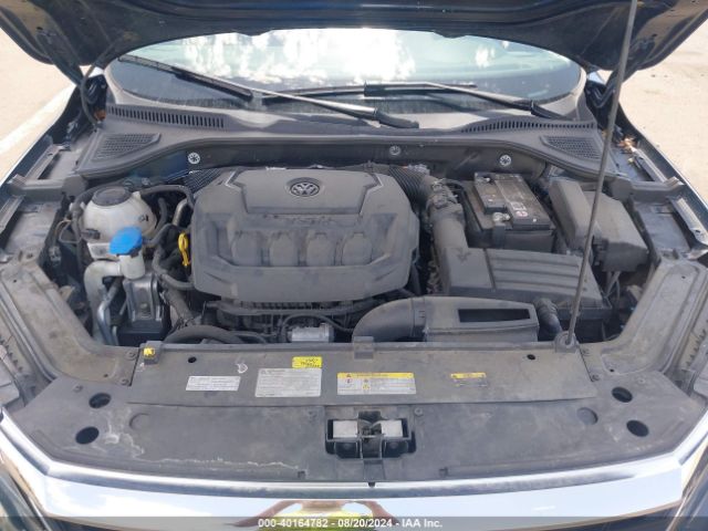 1VWSA7A3XMC015789 Volkswagen Passat 2.0t Se