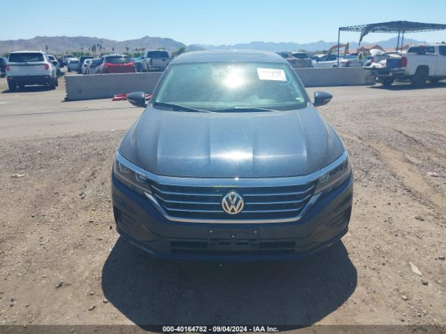 1VWSA7A3XMC015789 Volkswagen Passat 2.0t Se