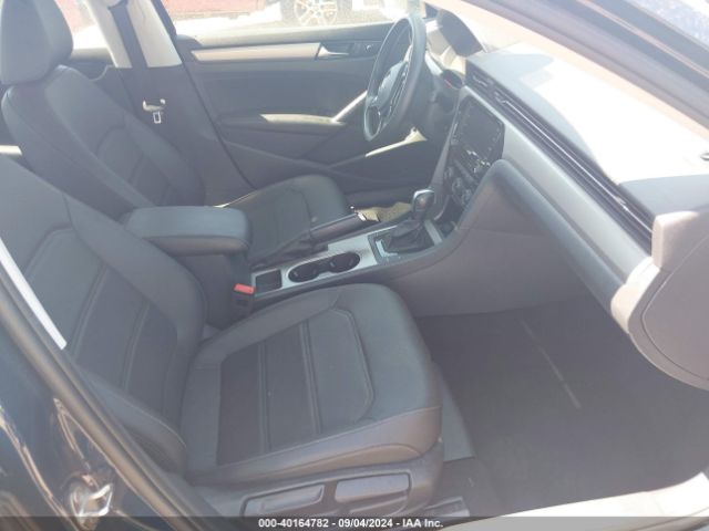 1VWSA7A3XMC015789 Volkswagen Passat 2.0t Se
