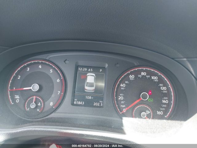 1VWSA7A3XMC015789 Volkswagen Passat 2.0t Se