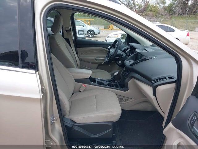 Ford ESCAPE SE 2018 1FMCU9GD5JUD29247 Image 5