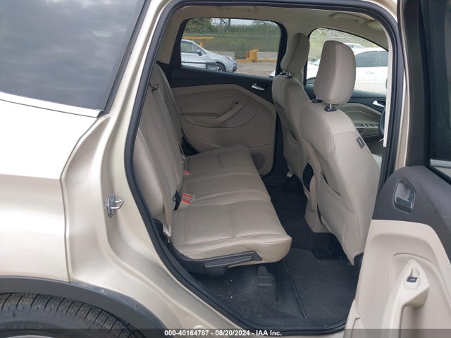 Ford ESCAPE SE 2018 1FMCU9GD5JUD29247 Image 8