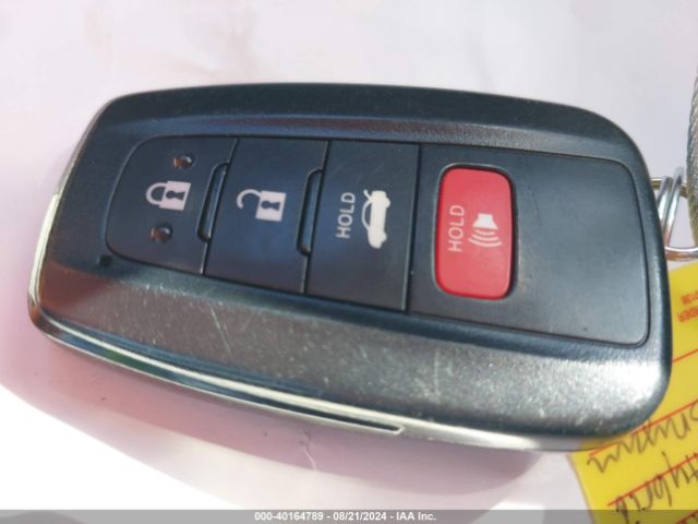 4T1J31AK2LU535907 Toyota Camry Se Hybrid