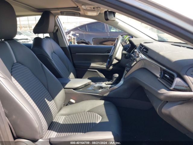 4T1J31AK2LU535907 Toyota Camry Se Hybrid