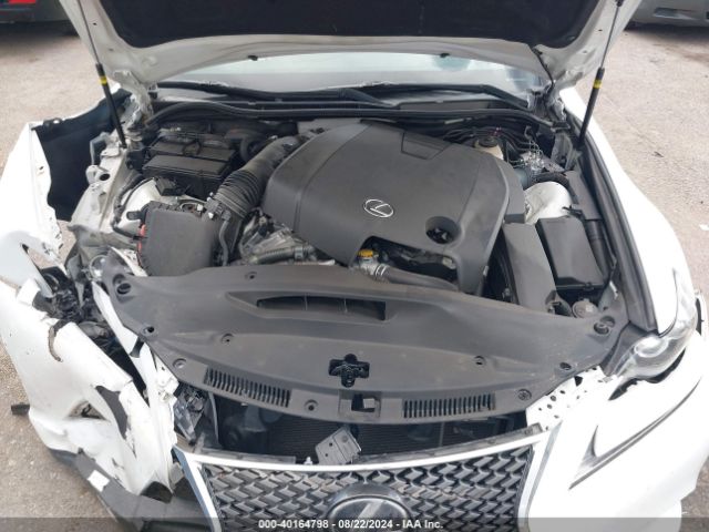 JTHBF1D20E5028804 Lexus IS 250