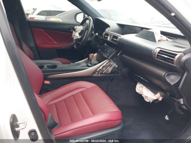 JTHBF1D20E5028804 Lexus IS 250