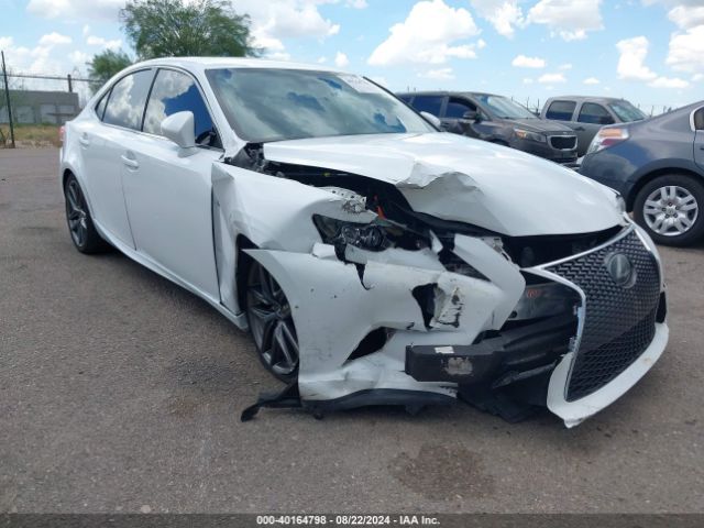 JTHBF1D20E5028804 Lexus IS 250