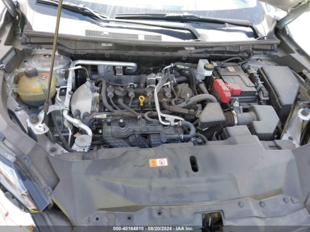 JA4J3UA84PZ011641 Mitsubishi Outlander Se 2.5 2wd/se Black Edition 2wd/se Special Edition 2wd