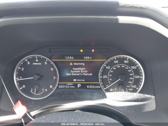 JA4J3UA84PZ011641 Mitsubishi Outlander Se 2.5 2wd/se Black Edition 2wd/se Special Edition 2wd