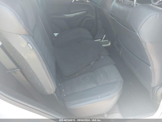 JA4J3UA84PZ011641 Mitsubishi Outlander Se 2.5 2wd/se Black Edition 2wd/se Special Edition 2wd