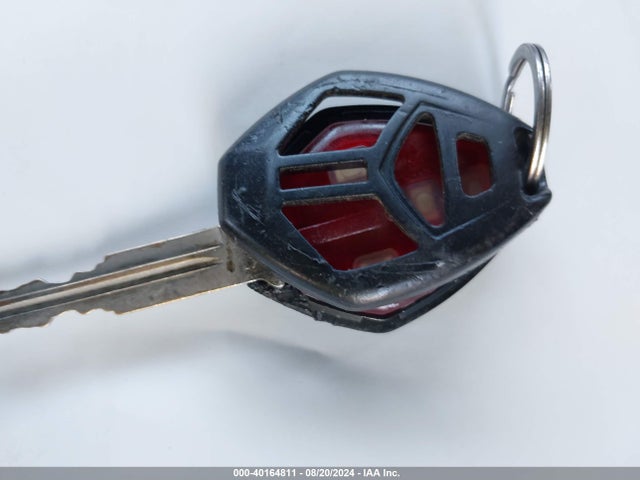 2012 MITSUBISHI LANCER JA32V2FW6CU027894 Photo 10