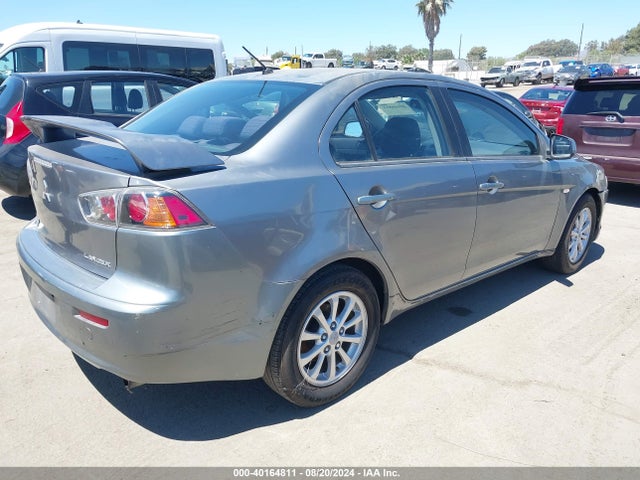 2012 MITSUBISHI LANCER JA32V2FW6CU027894 Photo 3