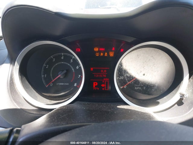 2012 MITSUBISHI LANCER JA32V2FW6CU027894 Photo 6