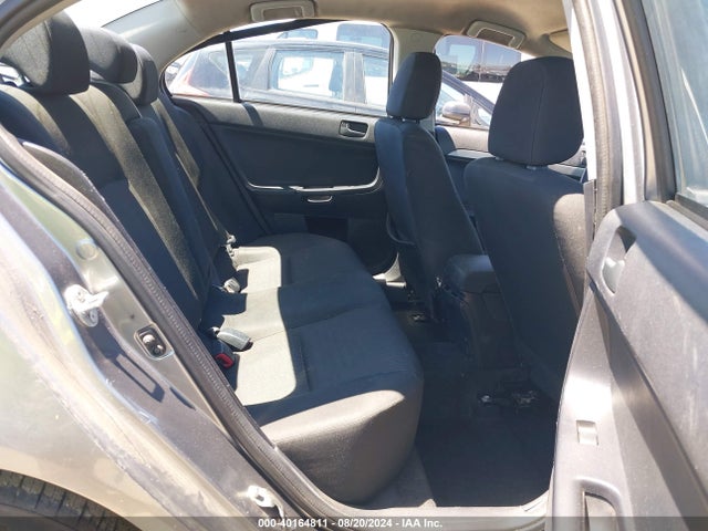 2012 MITSUBISHI LANCER JA32V2FW6CU027894 Photo 7