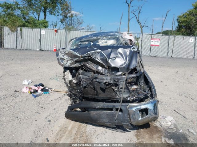 5TFUY5F17HX631404 Toyota Tundra Sr5 5.7l V8