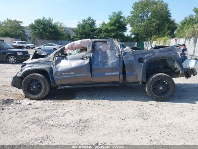 5TFUY5F17HX631404 Toyota Tundra Sr5 5.7l V8