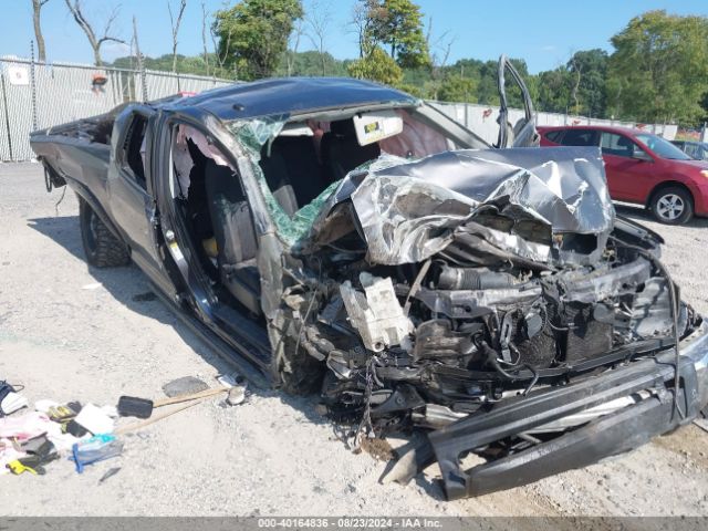 5TFUY5F17HX631404 Toyota Tundra Sr5 5.7l V8