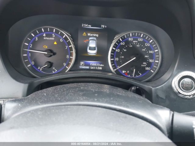 JN1BV7AR6EM690534 Infiniti Q50 Premium
