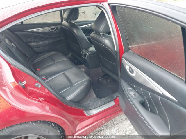 JN1BV7AR6EM690534 Infiniti Q50 Premium