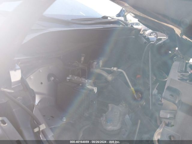 3CZRU5H57LM701557 Honda Hr-v 2wd Ex