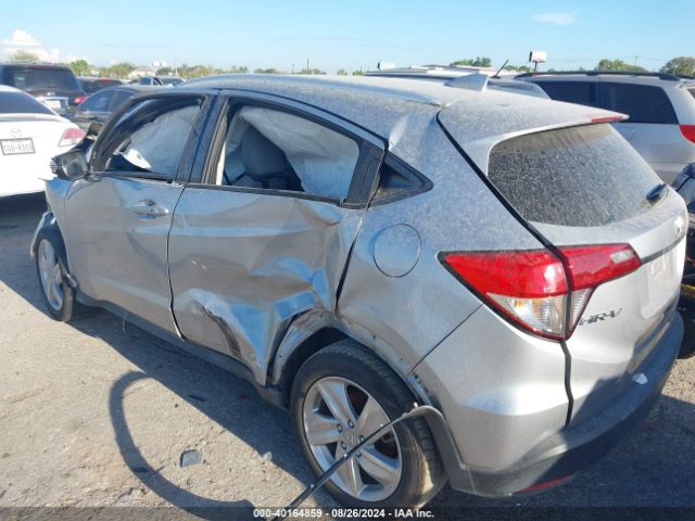 3CZRU5H57LM701557 Honda Hr-v 2wd Ex