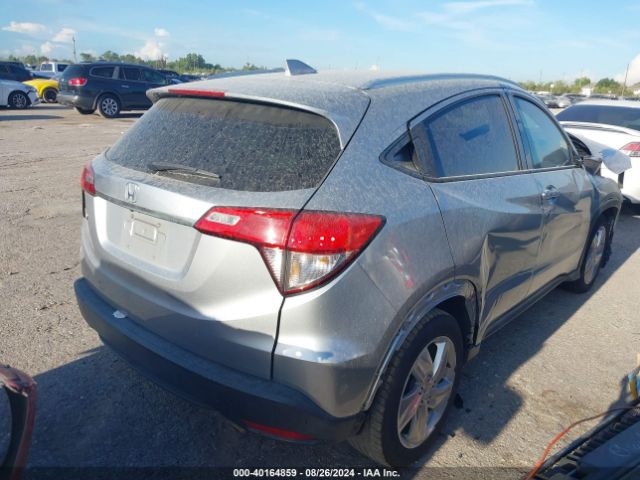 3CZRU5H57LM701557 Honda Hr-v 2wd Ex
