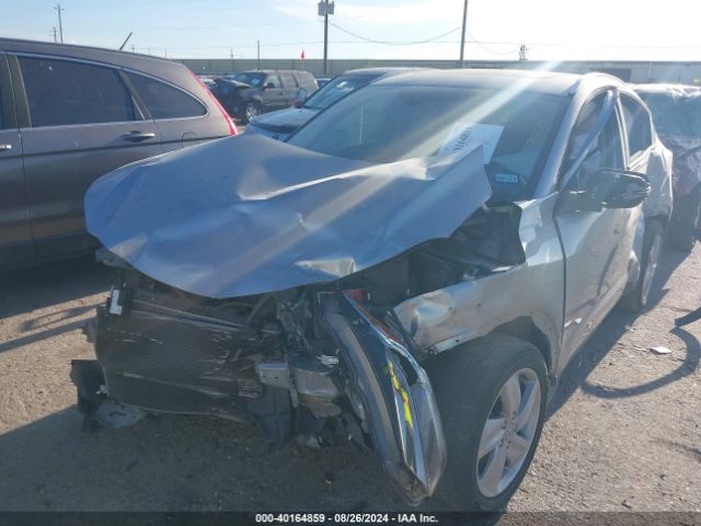 3CZRU5H57LM701557 Honda Hr-v 2wd Ex