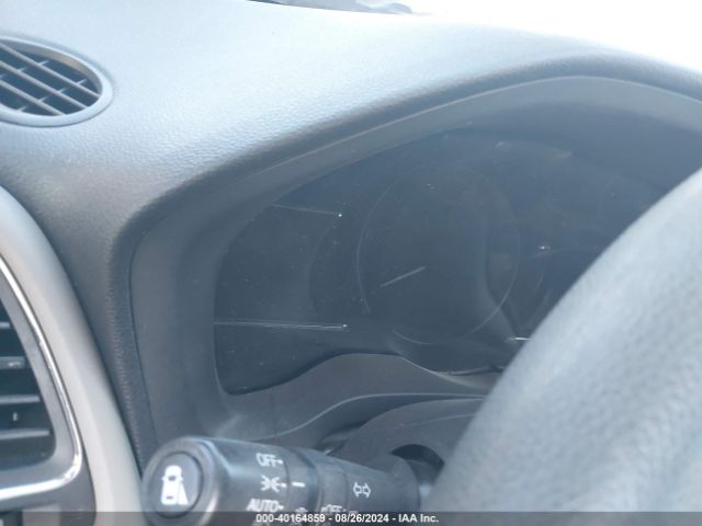 3CZRU5H57LM701557 Honda Hr-v 2wd Ex