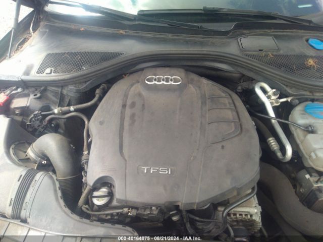 WAUF8AFC8HN095526 Audi A6 2.0t Premium