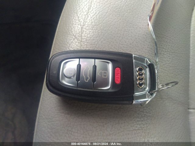 WAUF8AFC8HN095526 Audi A6 2.0t Premium