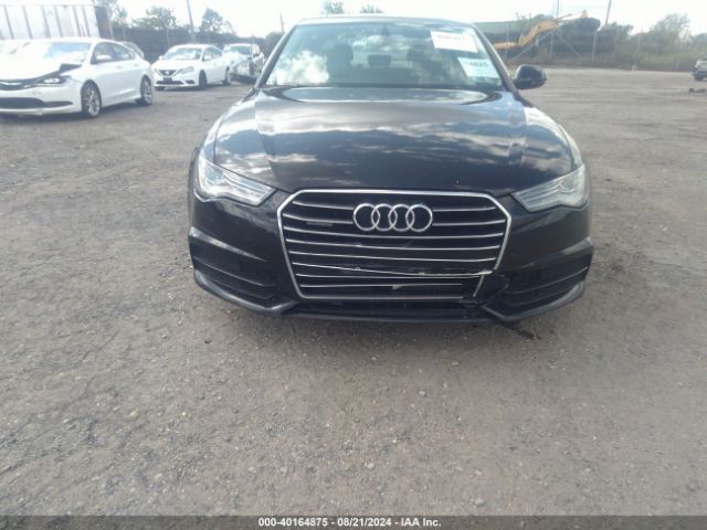 WAUF8AFC8HN095526 Audi A6 2.0t Premium