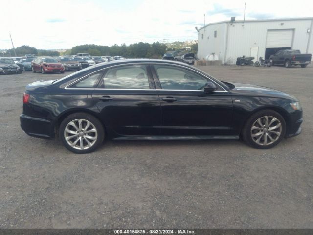 WAUF8AFC8HN095526 Audi A6 2.0t Premium