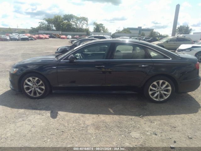 WAUF8AFC8HN095526 Audi A6 2.0t Premium