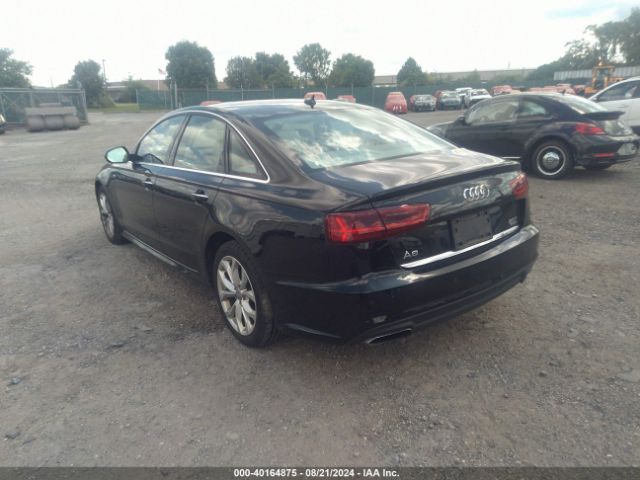 WAUF8AFC8HN095526 Audi A6 2.0t Premium