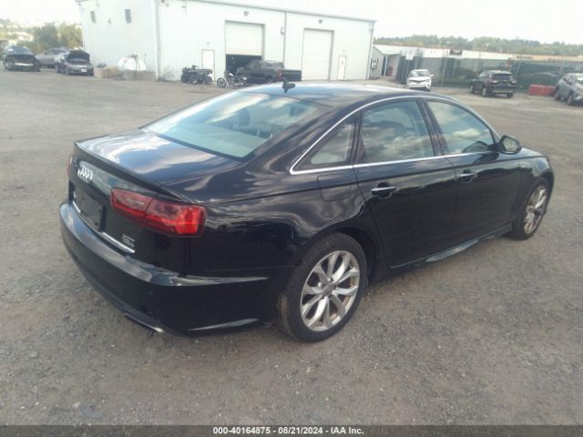 WAUF8AFC8HN095526 Audi A6 2.0t Premium
