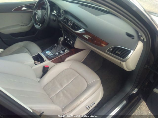 WAUF8AFC8HN095526 Audi A6 2.0t Premium