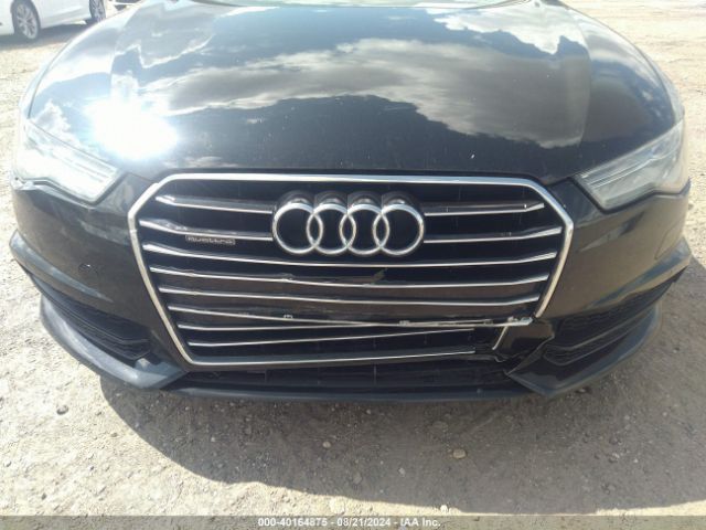 WAUF8AFC8HN095526 Audi A6 2.0t Premium