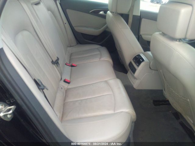 WAUF8AFC8HN095526 Audi A6 2.0t Premium