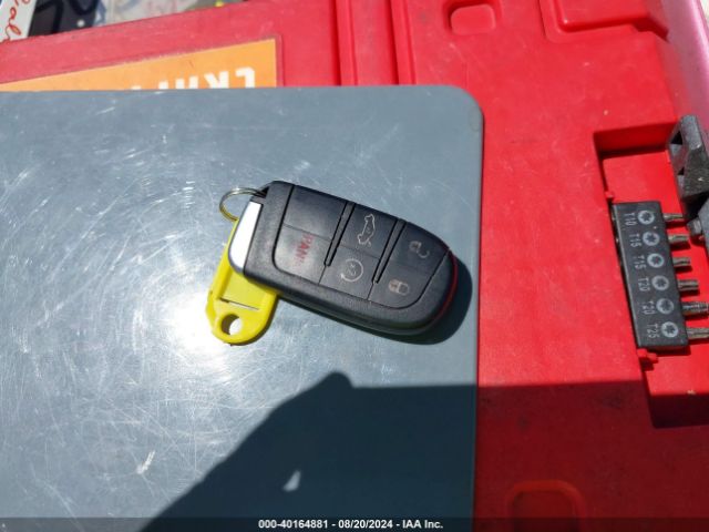 3C4PDCAB6HT637915 Dodge JOURNEY SE