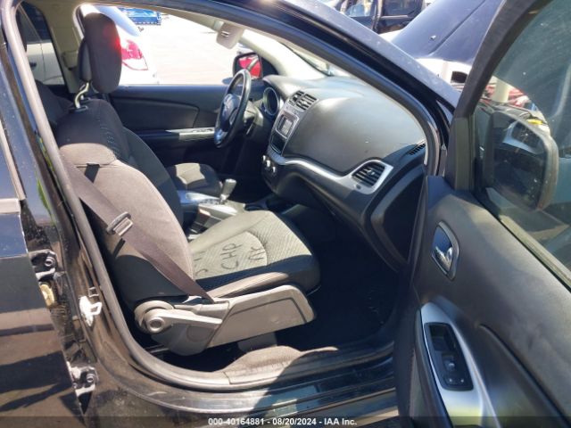 3C4PDCAB6HT637915 Dodge JOURNEY SE