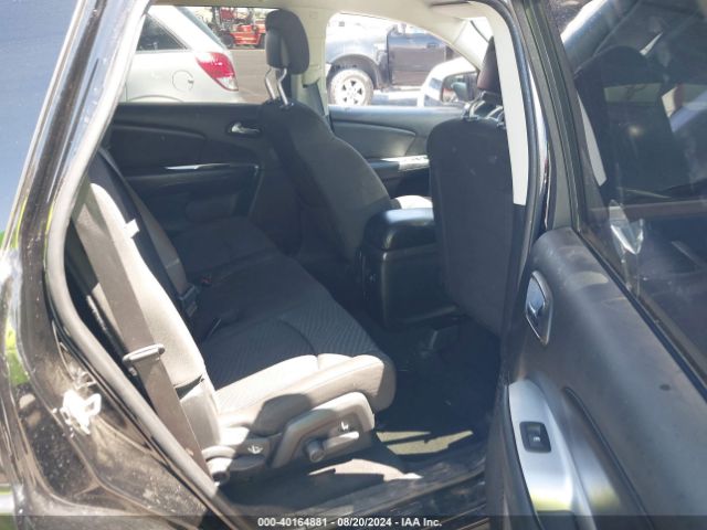 3C4PDCAB6HT637915 Dodge JOURNEY SE