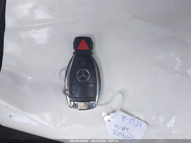 WDCGG0EB5EG261752 Mercedes-Benz Glk 250 Bluetec 4matic