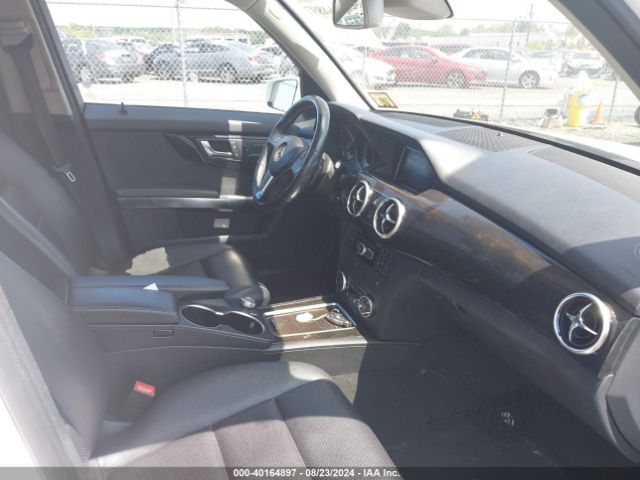 WDCGG0EB5EG261752 Mercedes-Benz Glk 250 Bluetec 4matic