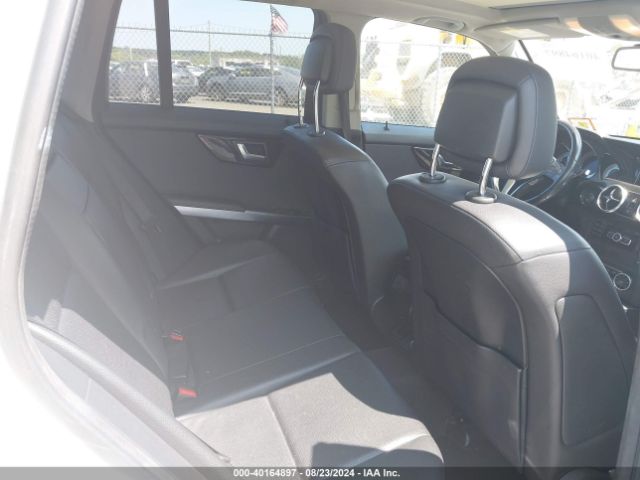 WDCGG0EB5EG261752 Mercedes-Benz Glk 250 Bluetec 4matic