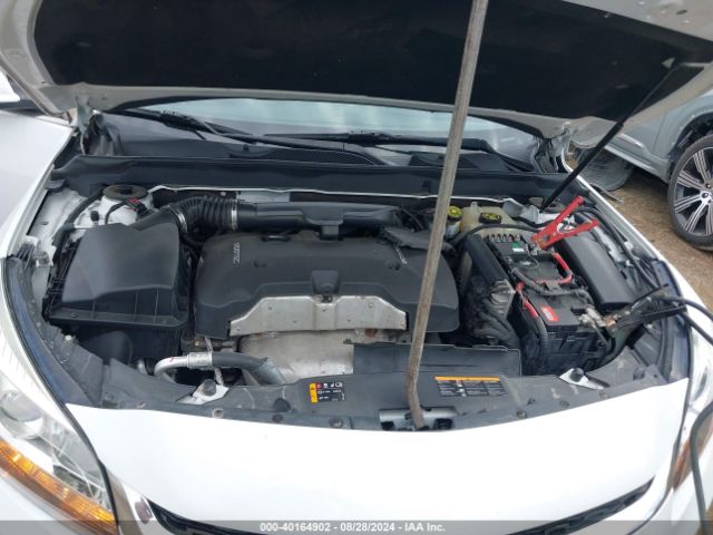 1G11E5SL3EF145587 Chevrolet MALIBU 2LT