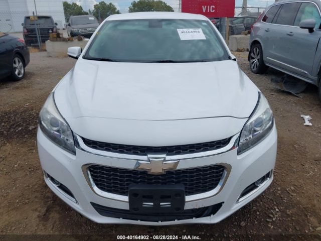 1G11E5SL3EF145587 Chevrolet MALIBU 2LT