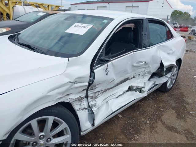 1G11E5SL3EF145587 Chevrolet MALIBU 2LT